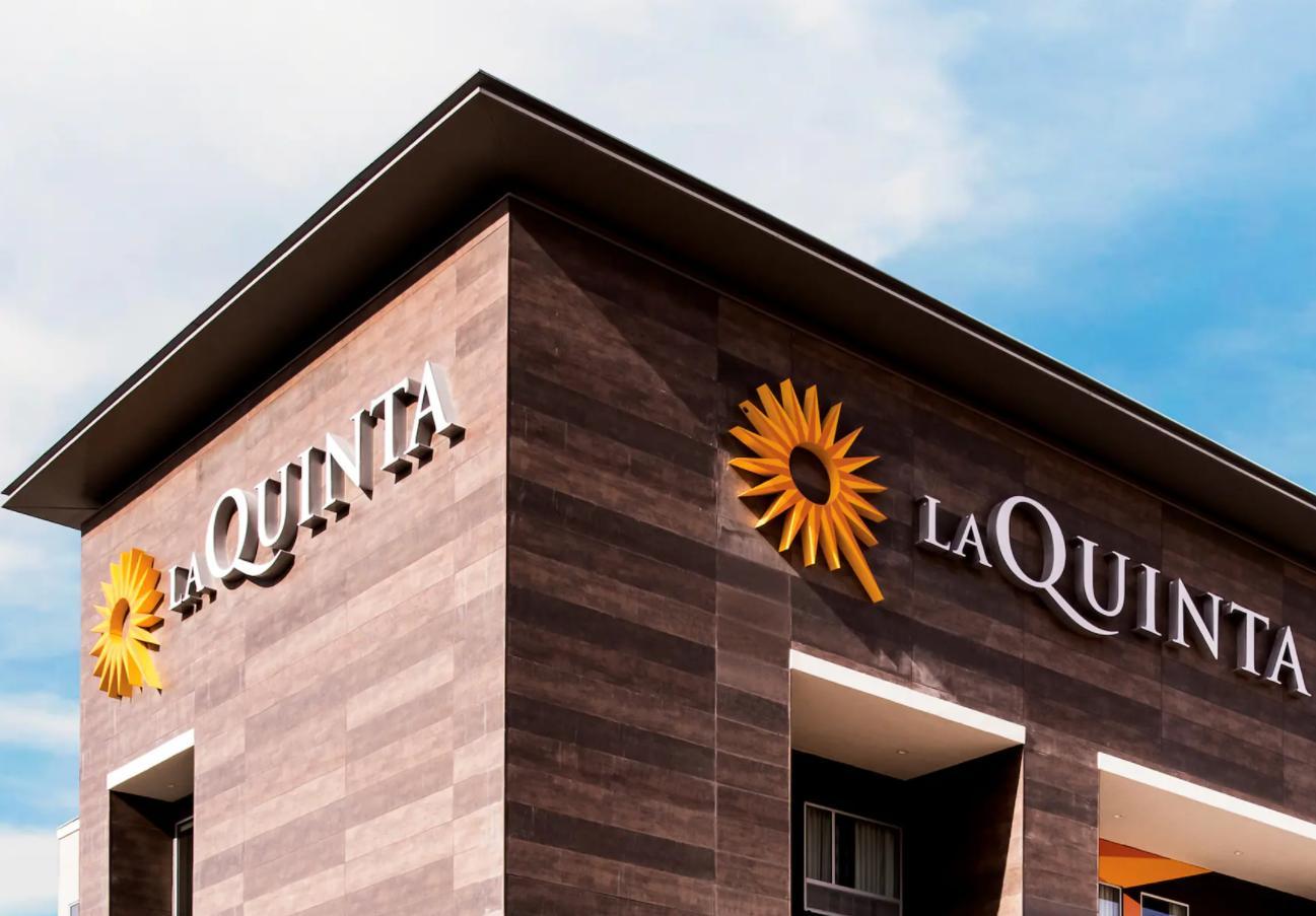 La Quinta Inn & Suites By Wyndham Terrell Kültér fotó