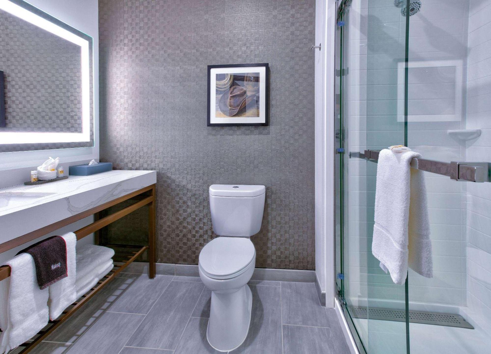 La Quinta Inn & Suites By Wyndham Terrell Kültér fotó